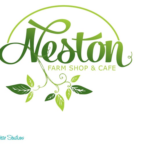 Creating a fresh, exciting brand around food, farming & family business