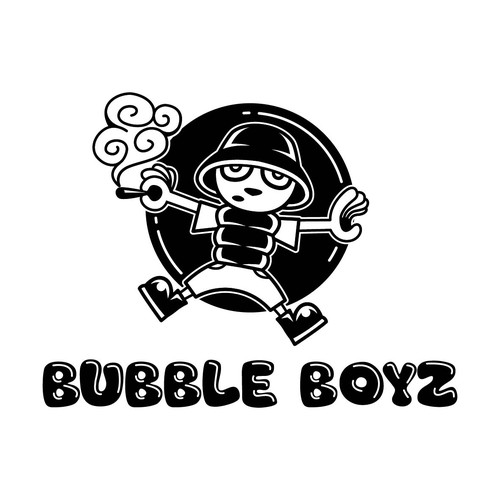 Bubble Boys