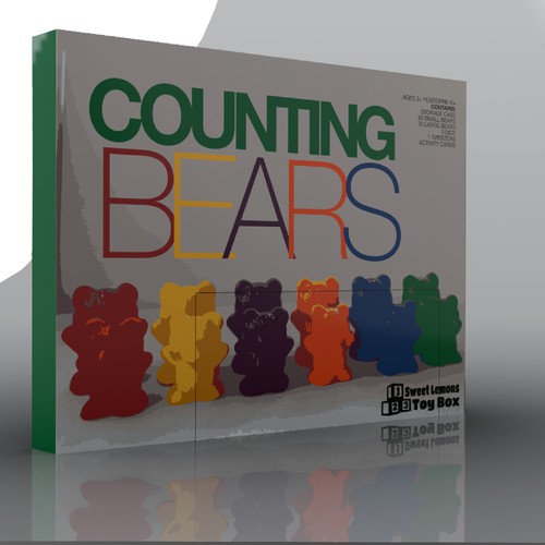 Counting Bears