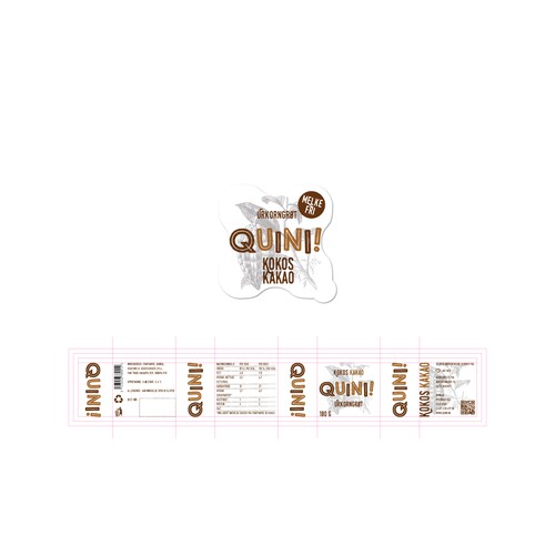 Package design