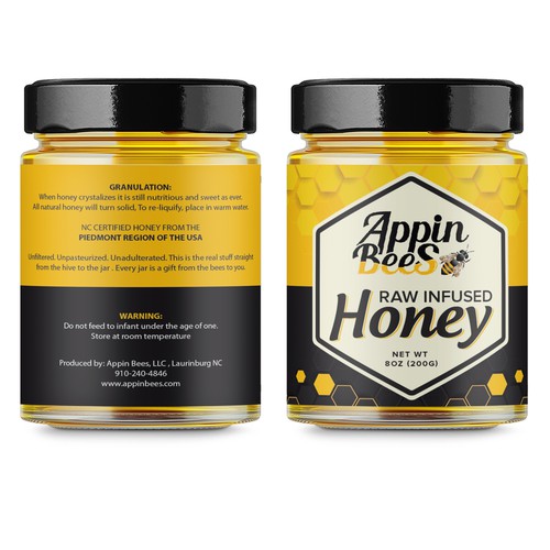 APPIN BEES