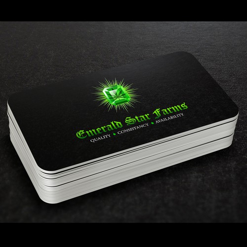 EMERALD STAR FARMS II