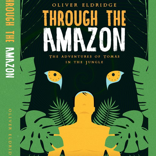 Amazon Adventure