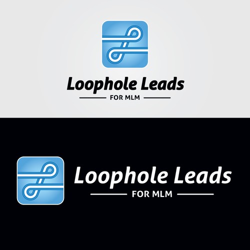 Logo for Lopphole Leads