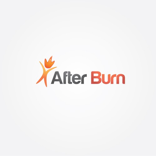 Afterburn Fitness needs a new Logo!