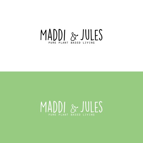 Maddi & Jules