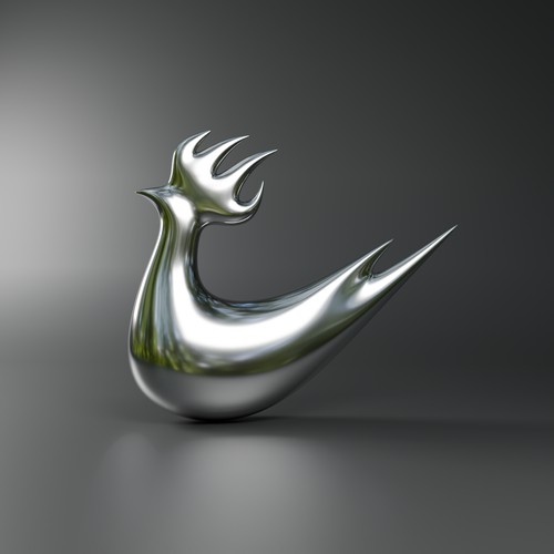 Chrome Chicken