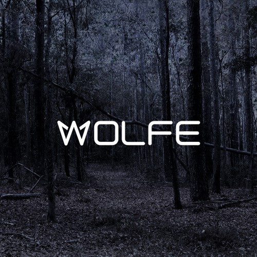 Wolfe Logo (proposal)