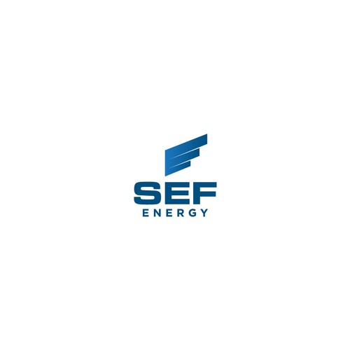 SEF Energy Logo