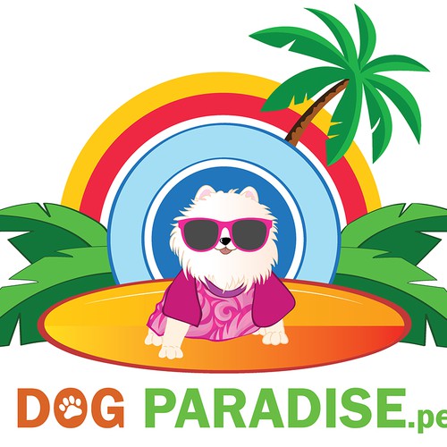 Dog paradise