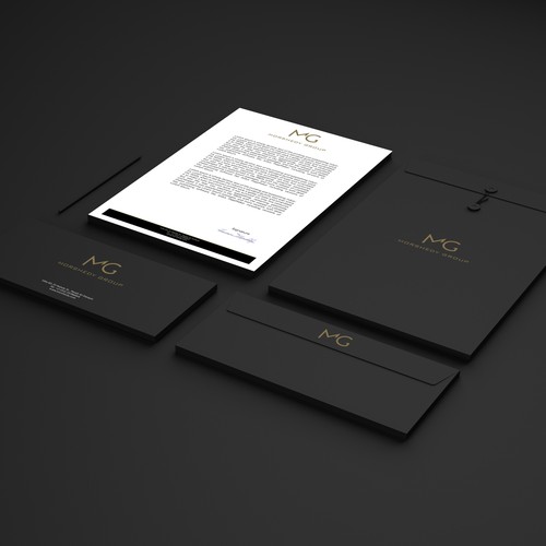 MG Stationary 