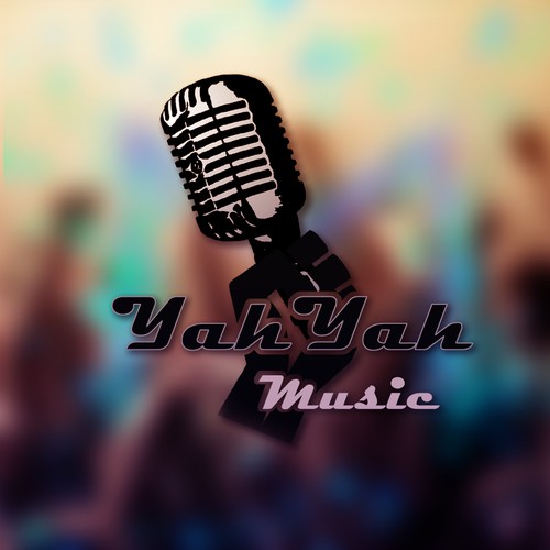 YahYah Logo Design