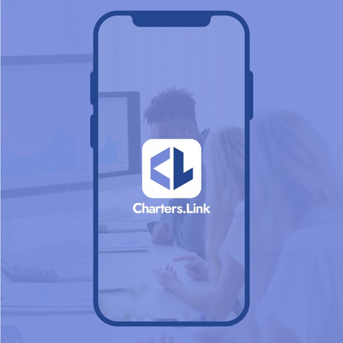 CL Logo Design