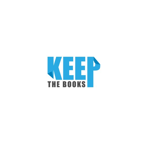 keep the books