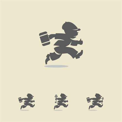 logo for the internet portal