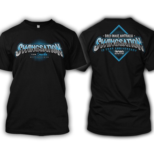 Design For Swingsation