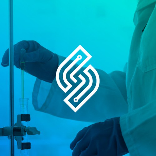 Logo design for StreamlineRx