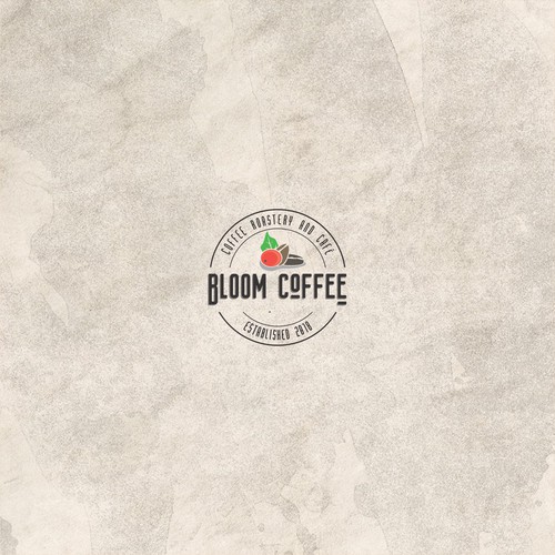 Bloom Coffee