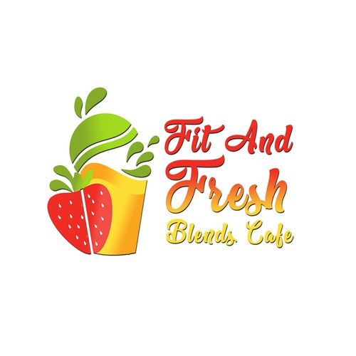 Fit And Fresh Blend Cafe