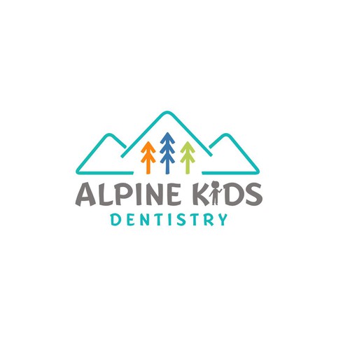 alpine kids dentistry