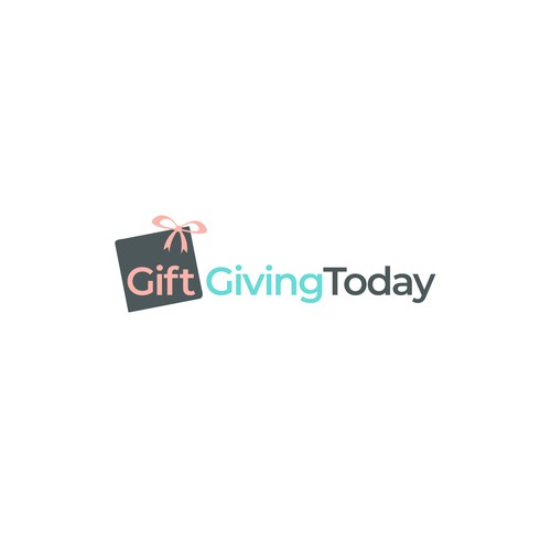 Gift Giving Today Logo