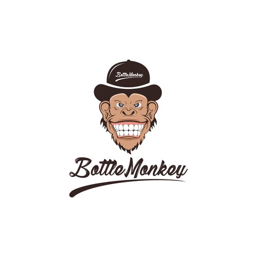 BottleMonkey