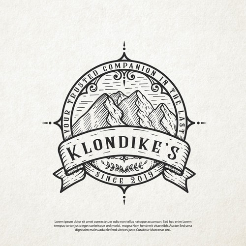 Klondike's