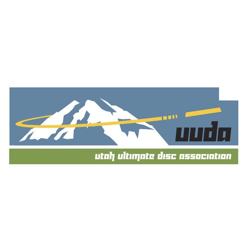 UUDA logo - horizontal