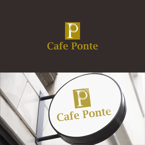 Cafe ponte