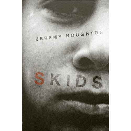 book cover ''Skids''