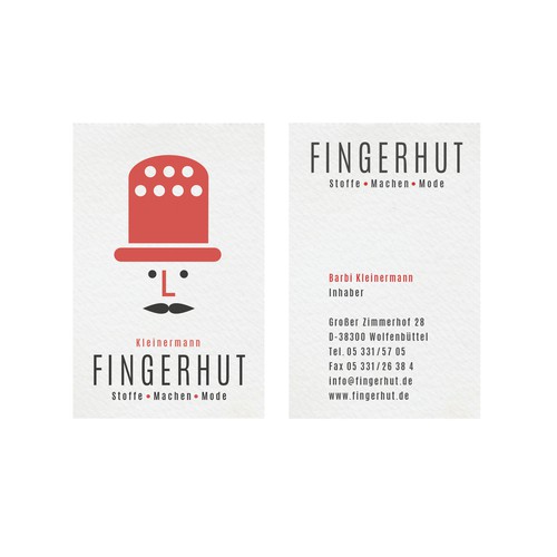 Fingerhut