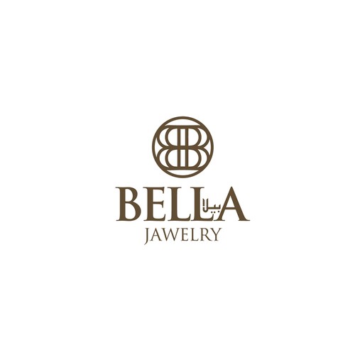 My Logo for Jawelry Company