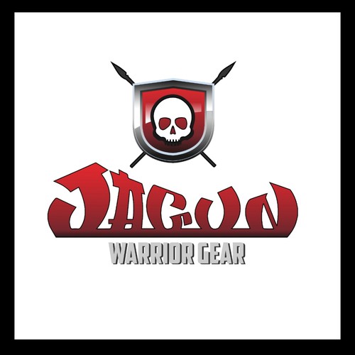 Jagun Warrior Gear