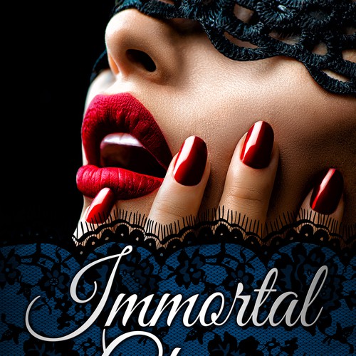 - Immortal Chase 
