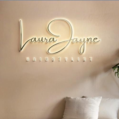 Hair Dresser logo