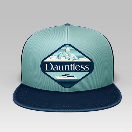 winning patch designs for dauntless 