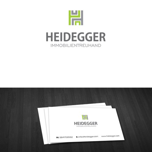 HEIDEGGER