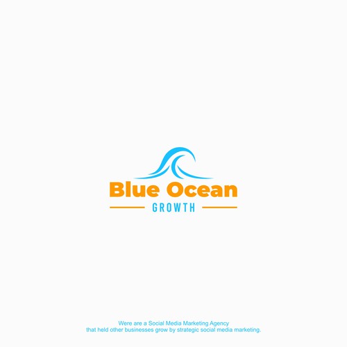 Eye Catching Logo