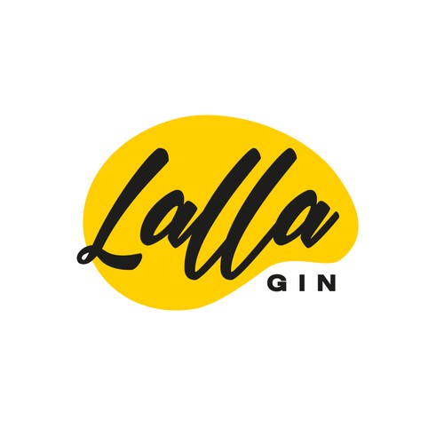 Gin logo
