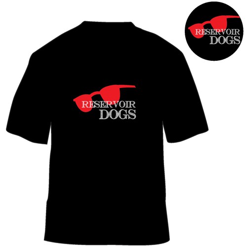 Reservoir Dogs T-Shirt