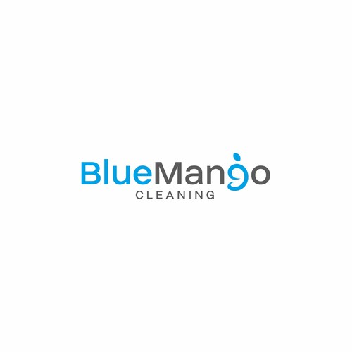 BlueMango logo