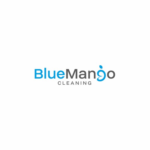 BlueMango logo