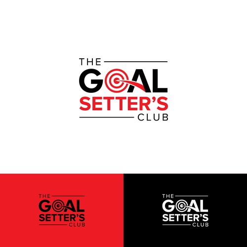 Create Logo for Goal Coaching Organization