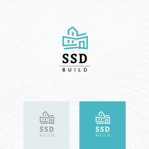 Design and Build Logo