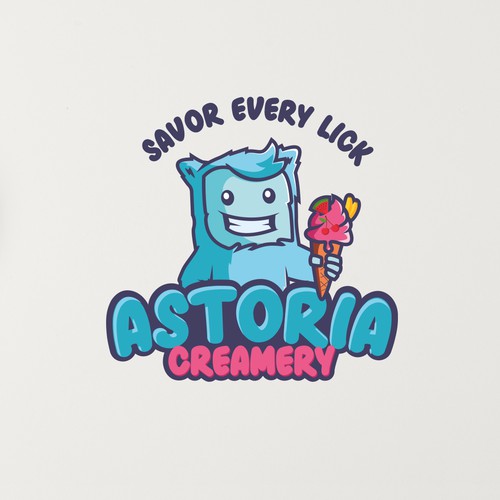 Astoria Creamery
