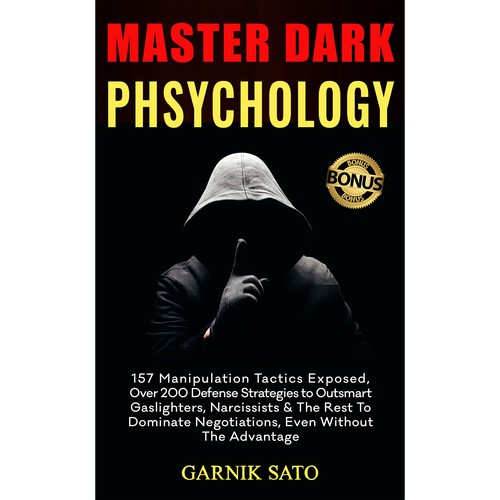 Master Dark Phsychology