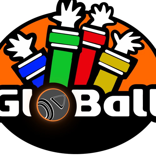 Winning Design for GloBall 