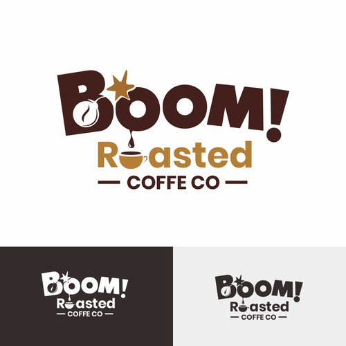 Boom Roasted Coffe co