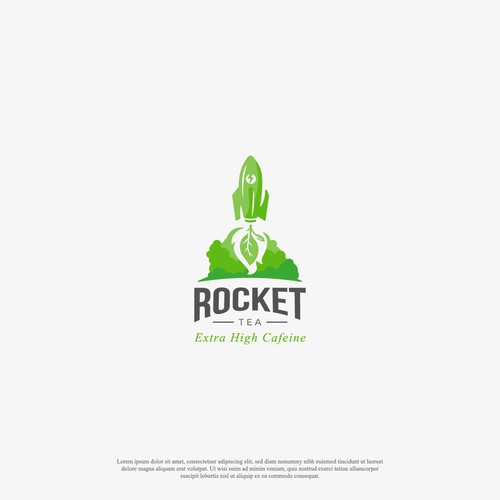 Rocket Tea