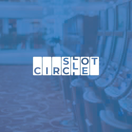 Slot Circle logo proposal